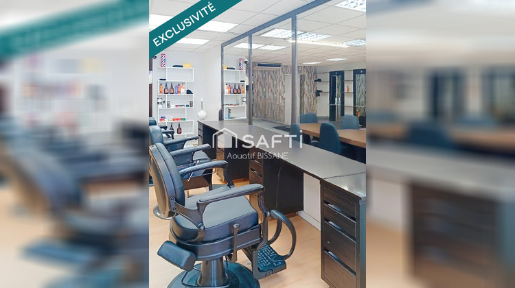 Ma-Cabane - Vente Local commercial Frouzins, 68 m²