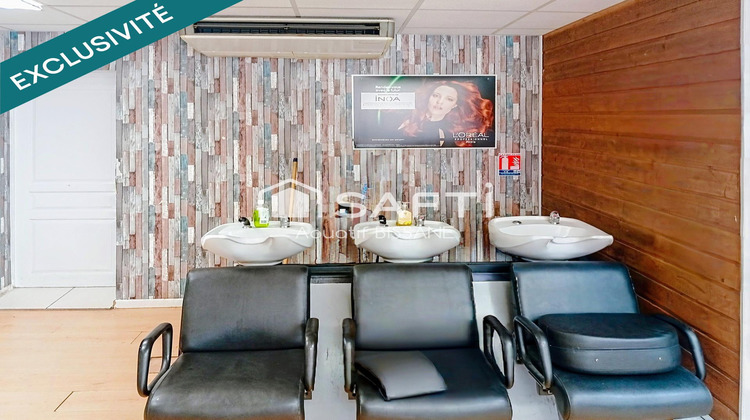 Ma-Cabane - Vente Local commercial Frouzins, 68 m²