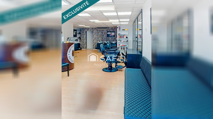 Ma-Cabane - Vente Local commercial Frouzins, 68 m²