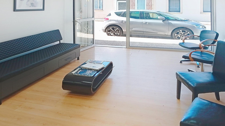 Ma-Cabane - Vente Local commercial Frouzins, 68 m²