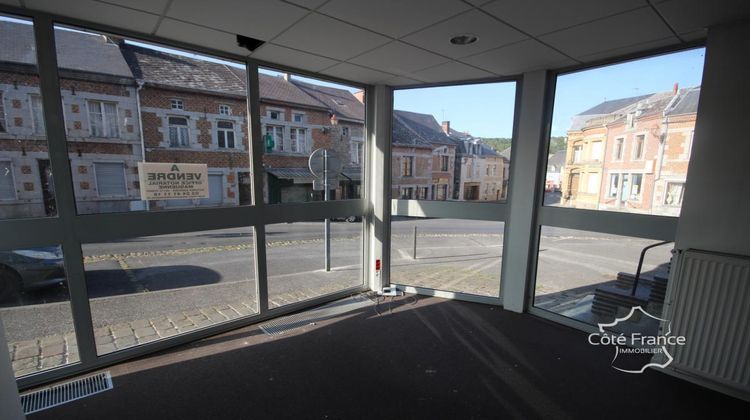 Ma-Cabane - Vente Local commercial FUMAY, 218 m²