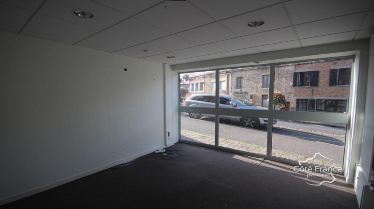 Ma-Cabane - Vente Local commercial FUMAY, 218 m²
