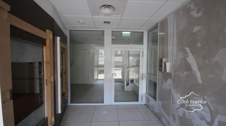 Ma-Cabane - Vente Local commercial FUMAY, 218 m²