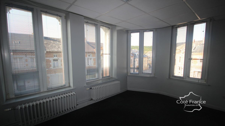 Ma-Cabane - Vente Local commercial FUMAY, 218 m²