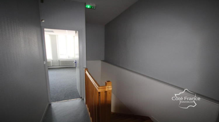 Ma-Cabane - Vente Local commercial FUMAY, 218 m²