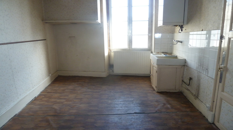 Ma-Cabane - Vente Local commercial Fumel, 80 m²