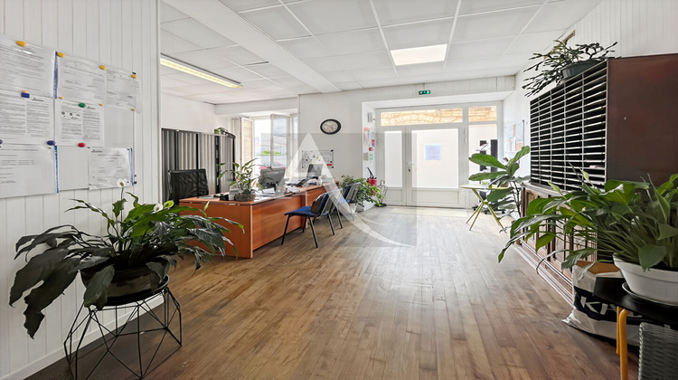 Ma-Cabane - Vente Local commercial FUMEL, 95 m²