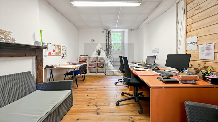 Ma-Cabane - Vente Local commercial FUMEL, 95 m²