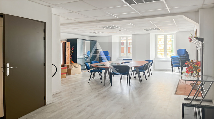 Ma-Cabane - Vente Local commercial FUMEL, 95 m²