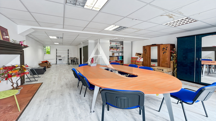 Ma-Cabane - Vente Local commercial FUMEL, 95 m²