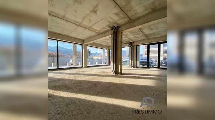 Ma-Cabane - Vente Local commercial furiani, 80 m²