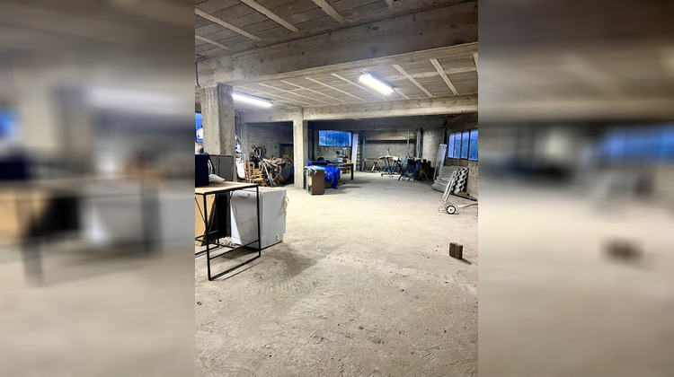 Ma-Cabane - Vente Local commercial FURIANI, 240 m²