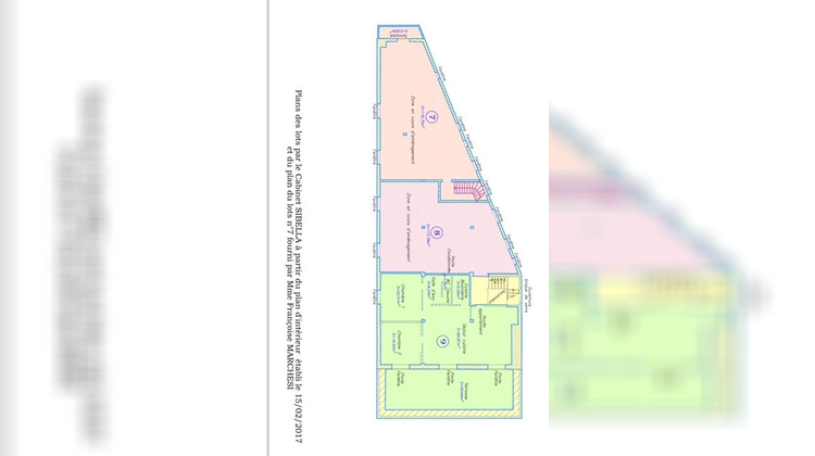 Ma-Cabane - Vente Local commercial FURIANI, 240 m²
