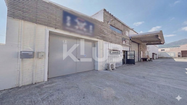 Ma-Cabane - Vente Local commercial FURIANI, 51 m²