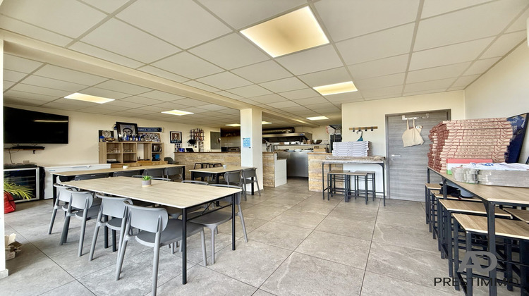 Ma-Cabane - Vente Local commercial Furiani, 59 m²