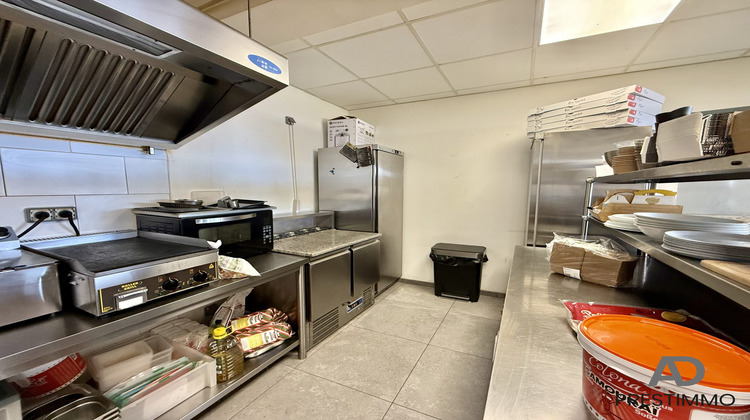 Ma-Cabane - Vente Local commercial Furiani, 59 m²