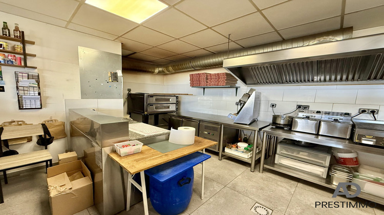 Ma-Cabane - Vente Local commercial Furiani, 59 m²