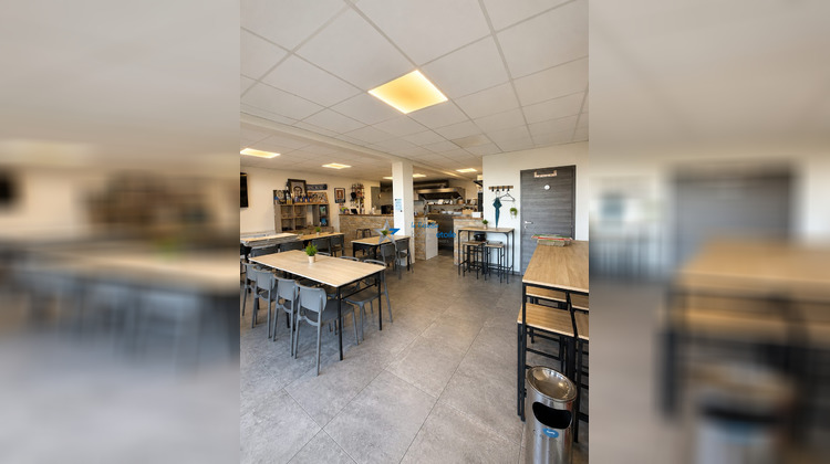 Ma-Cabane - Vente Local commercial Furiani, 61 m²