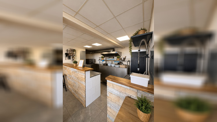 Ma-Cabane - Vente Local commercial Furiani, 61 m²