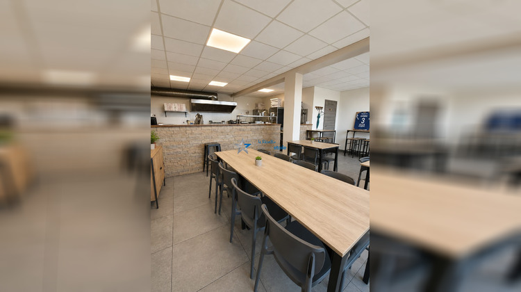 Ma-Cabane - Vente Local commercial Furiani, 61 m²
