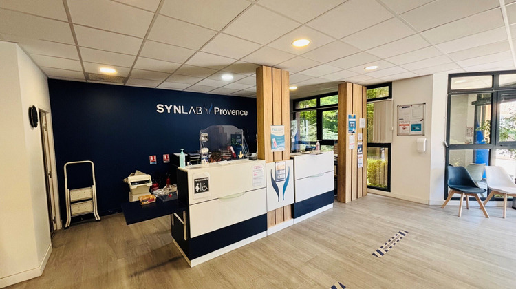 Ma-Cabane - Vente Local commercial FUVEAU, 500 m²