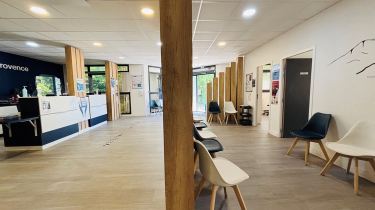 Ma-Cabane - Vente Local commercial FUVEAU, 500 m²