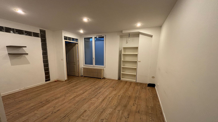 Ma-Cabane - Vente Local commercial GAGNY, 53 m²