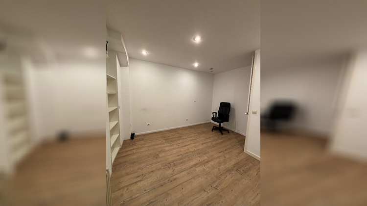 Ma-Cabane - Vente Local commercial GAGNY, 53 m²