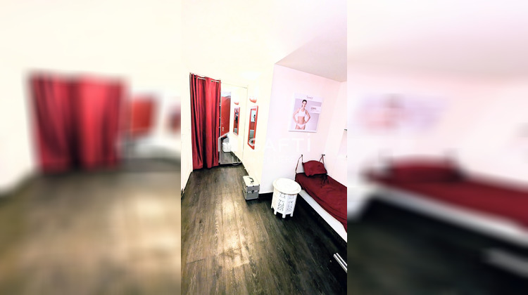 Ma-Cabane - Vente Local commercial Gagny, 60 m²