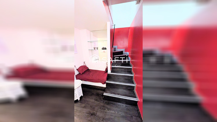 Ma-Cabane - Vente Local commercial Gagny, 60 m²