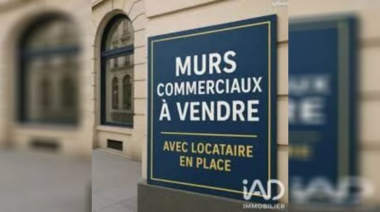 Ma-Cabane - Vente Local commercial Gagny, 70 m²