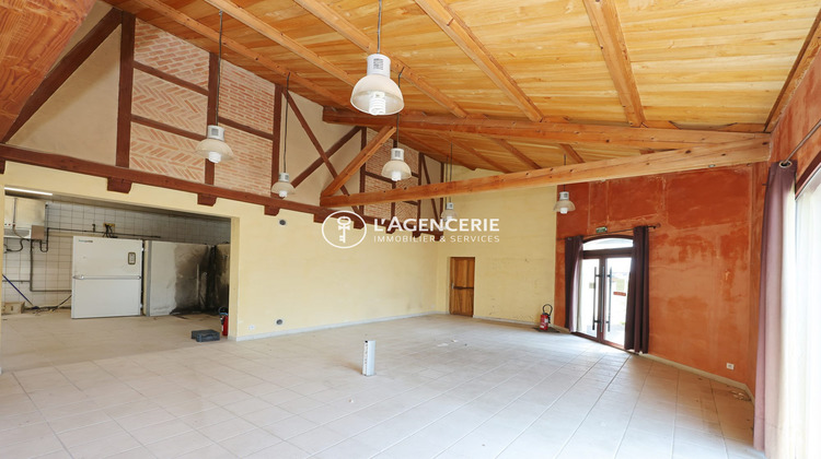 Ma-Cabane - Vente Local commercial Gaillac, 246 m²