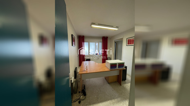 Ma-Cabane - Vente Local commercial Gaillac, 135 m²