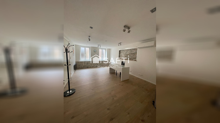 Ma-Cabane - Vente Local commercial Gaillac, 135 m²