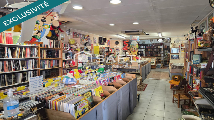 Ma-Cabane - Vente Local commercial Gaillac, 0 m²