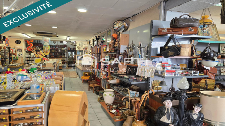 Ma-Cabane - Vente Local commercial Gaillac, 0 m²