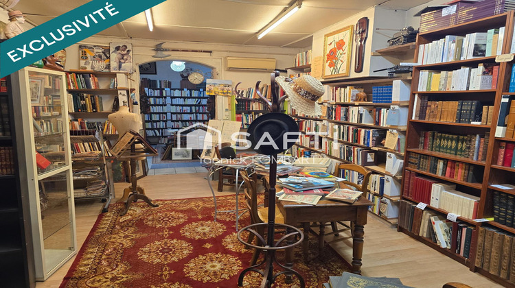 Ma-Cabane - Vente Local commercial Gaillac, 0 m²