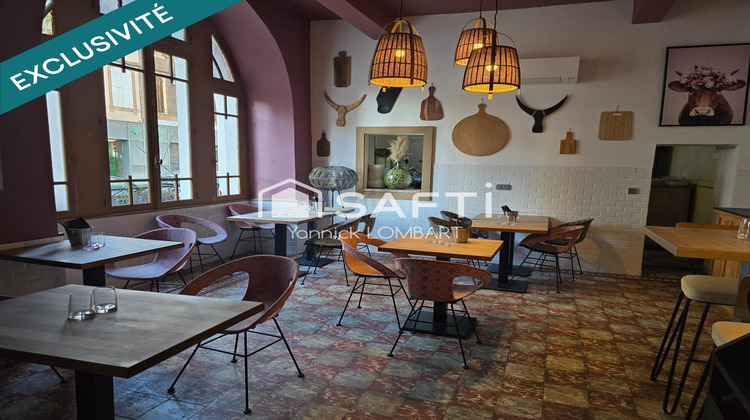 Ma-Cabane - Vente Local commercial Gaillac, 0 m²