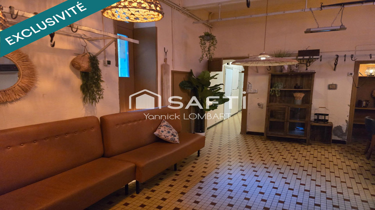 Ma-Cabane - Vente Local commercial Gaillac, 0 m²