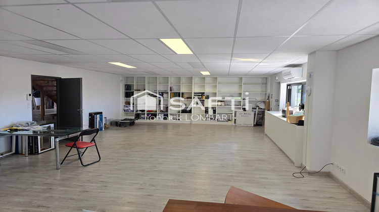 Ma-Cabane - Vente Local commercial Gaillac, 1000 m²