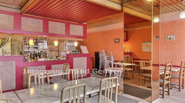 Ma-Cabane - Vente Local commercial GAILLARD, 54 m²