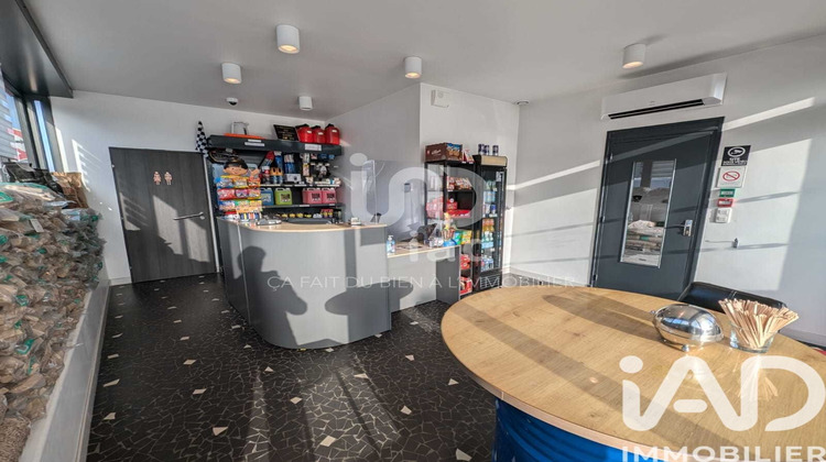 Ma-Cabane - Vente Local commercial Gaillefontaine, 80 m²