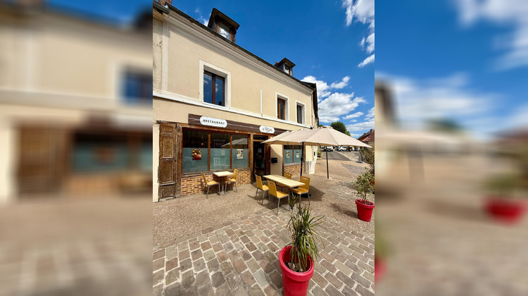 Ma-Cabane - Vente Local commercial Gaillon, 72 m²