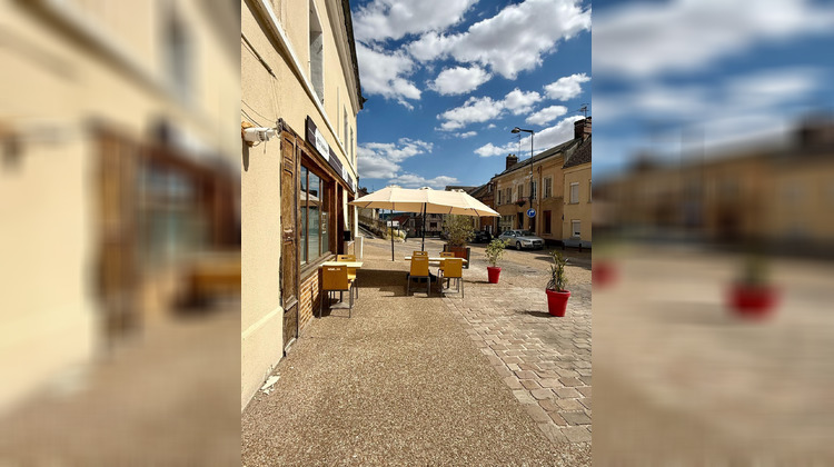 Ma-Cabane - Vente Local commercial Gaillon, 72 m²