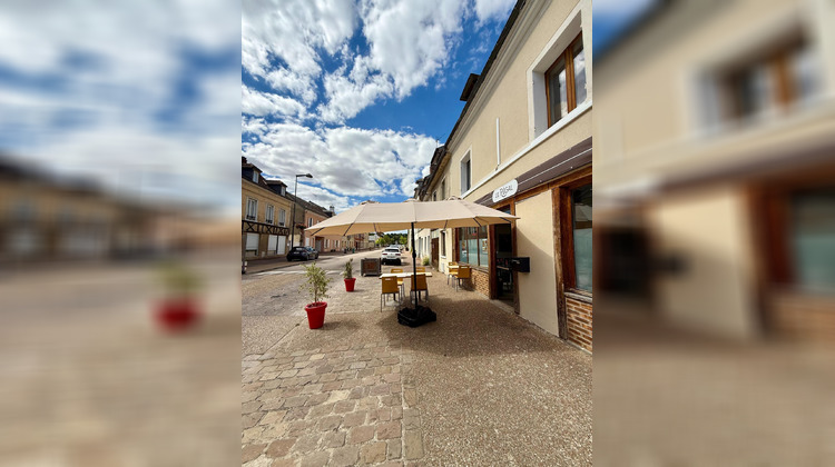 Ma-Cabane - Vente Local commercial Gaillon, 72 m²