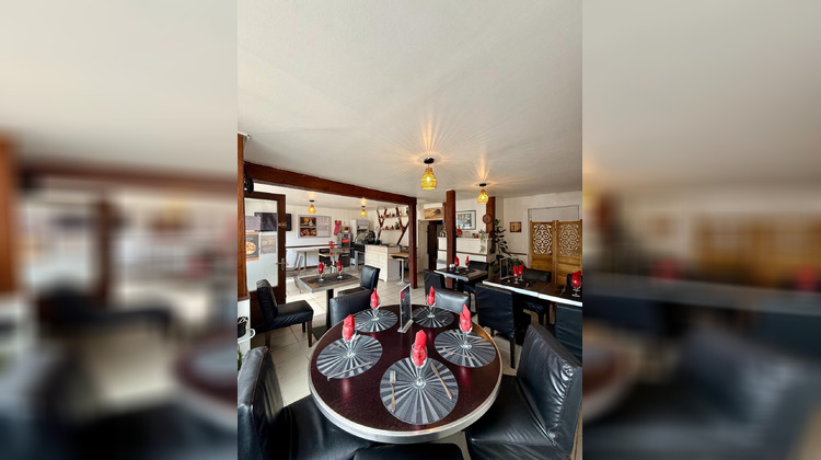 Ma-Cabane - Vente Local commercial Gaillon, 72 m²
