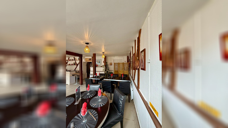 Ma-Cabane - Vente Local commercial Gaillon, 72 m²