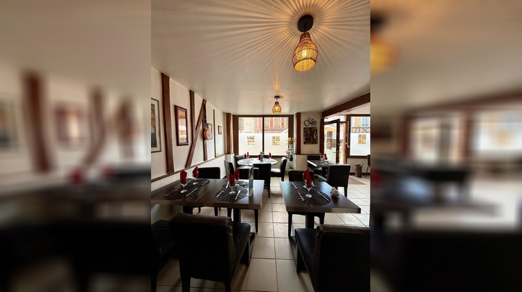 Ma-Cabane - Vente Local commercial Gaillon, 72 m²