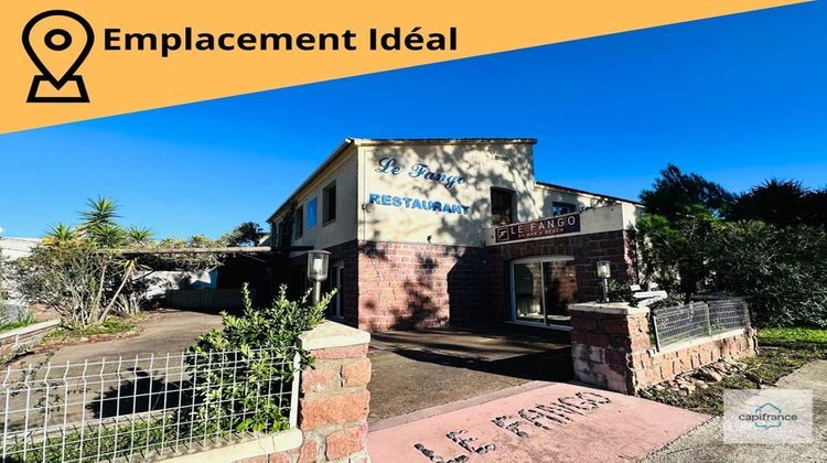 Ma-Cabane - Vente Local commercial GALERIA, 580 m²