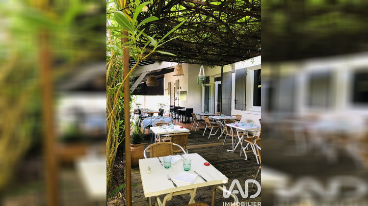 Ma-Cabane - Vente Local commercial Galgon, 337 m²